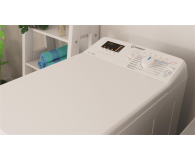 Indesit PRALKA INDESIT BTW W S60400 PL/N### - 1373844 - zdjęcie 3